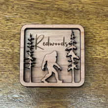 Load image into Gallery viewer, Redwood Magnets
