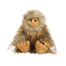 Load image into Gallery viewer, Plush Sasquatch
