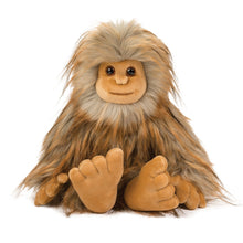 Load image into Gallery viewer, Plush Sasquatch
