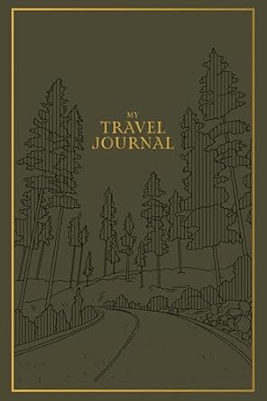 My Travel Journal