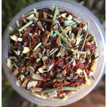 Load image into Gallery viewer, Rose Hip Tea by Wild and Wise
