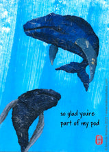 Load image into Gallery viewer, Makino Studios Greeting Cards
