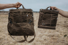 Load image into Gallery viewer, Harvesting &amp; Gathering Bag
