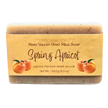 Load image into Gallery viewer, Fern Valley Goat Milk Soap
