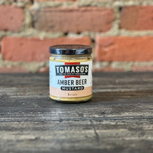 Load image into Gallery viewer, Tomaso&#39;s Mustards
