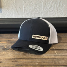 Load image into Gallery viewer, Humboldt Leather Patch Hat
