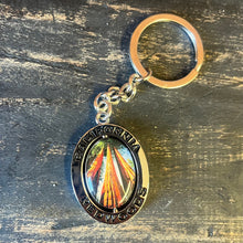 Load image into Gallery viewer, Humboldt Keychains
