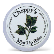 Load image into Gallery viewer, Chappy's Lip Balm Tins
