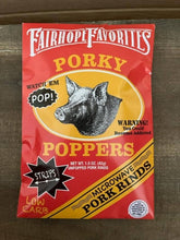 Load image into Gallery viewer, Porky Poppers
