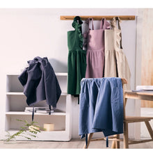 Load image into Gallery viewer, Cotton Apron
