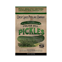 Load image into Gallery viewer, Easy-to-Make Pickling Pouches
