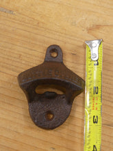 Load image into Gallery viewer, Cast Iron &quot;Bottle Opener&quot;
