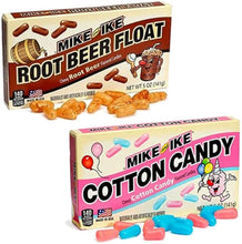 Load image into Gallery viewer, Mike &amp; Ike Vintage Theater Box
