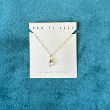 Load image into Gallery viewer, Sea To Seed Jewelry
