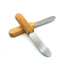 Load image into Gallery viewer, Mini Cheese Spreader
