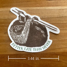 Load image into Gallery viewer, Vinyl Stickers by Lynn-oleum
