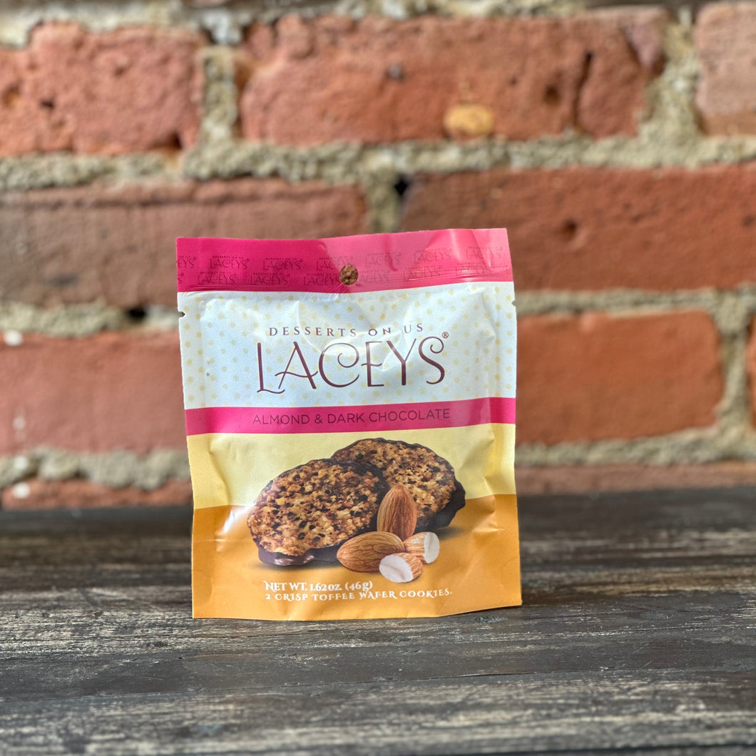 Lacey's Cookies