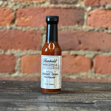 Load image into Gallery viewer, The Humboldt Mercantile Hot Sauces
