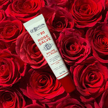Load image into Gallery viewer, Rose Salve Balm Tube
