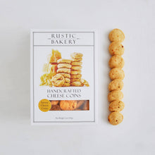 Load image into Gallery viewer, Savory Cheese Coins
