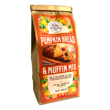 Load image into Gallery viewer, Pumpkin Bread and Muffin Mix
