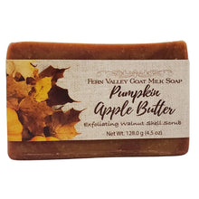 Load image into Gallery viewer, Fern Valley Goat Milk Soap
