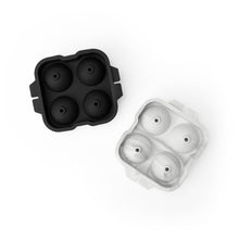 Load image into Gallery viewer, Silicone Ice Tray
