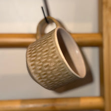 Load image into Gallery viewer, Espresso Mug and Saucer (SOLD SEPARATELY)
