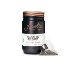 Load image into Gallery viewer, Mason Jar of Tea Bags
