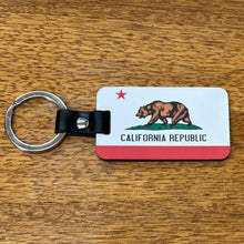 Load image into Gallery viewer, Humboldt Keychains
