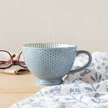 Load image into Gallery viewer, Pastel Latte Mugs
