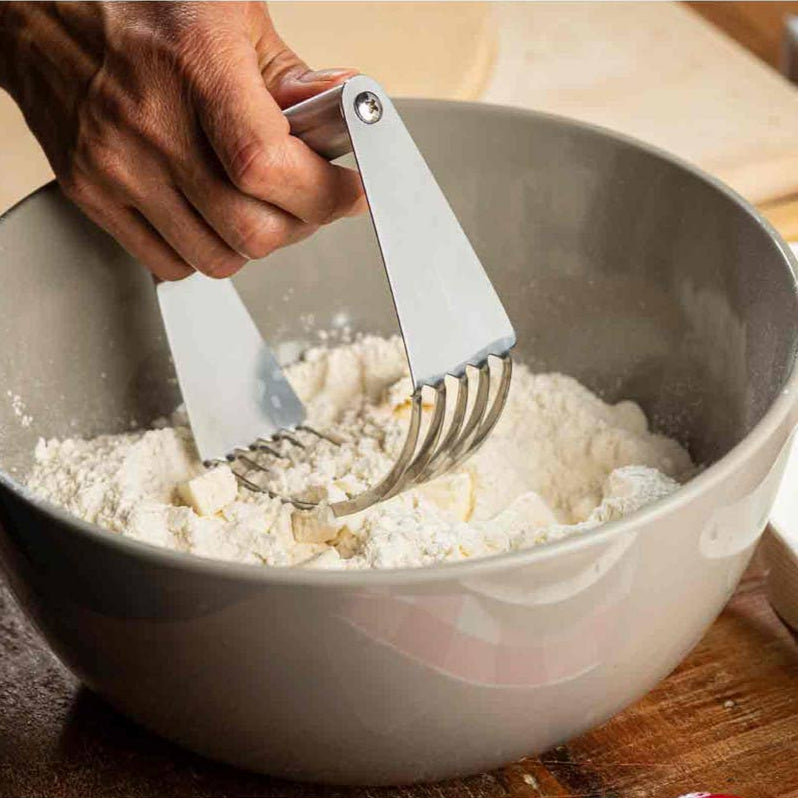 Dough Blender