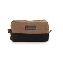 Load image into Gallery viewer, Neelum Dopp Kit Bag
