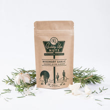 Load image into Gallery viewer, Rosemary Garlic Almonds
