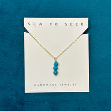 Load image into Gallery viewer, Sea To Seed Jewelry
