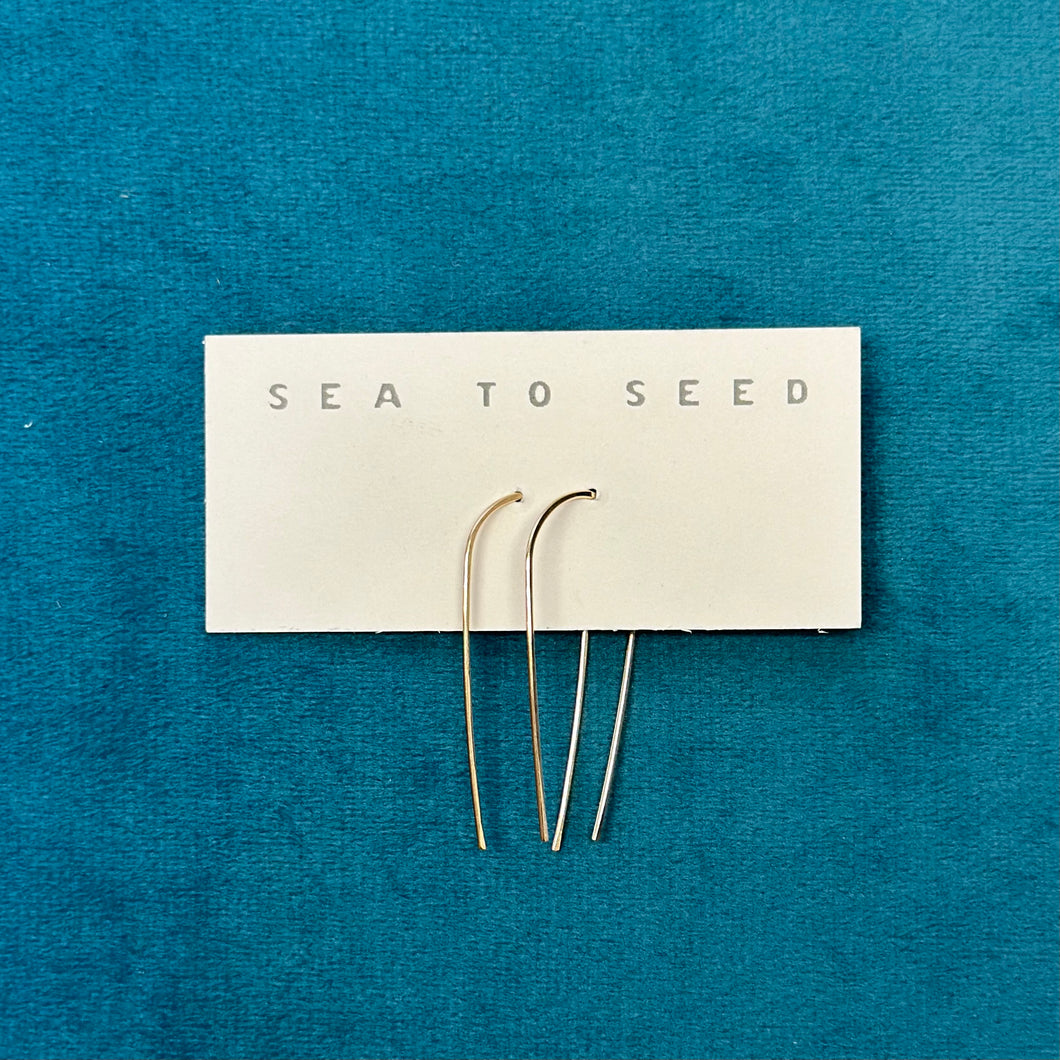 Sea To Seed Jewelry