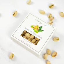 Load image into Gallery viewer, Roasted Pistachios Box
