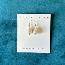 Load image into Gallery viewer, Sea To Seed Jewelry
