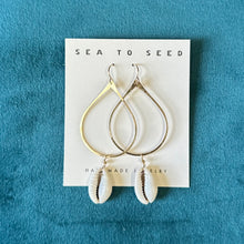 Load image into Gallery viewer, Sea To Seed Jewelry
