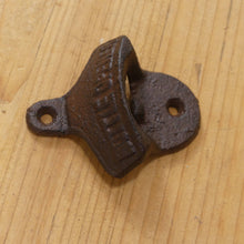 Load image into Gallery viewer, Cast Iron &quot;Bottle Opener&quot;
