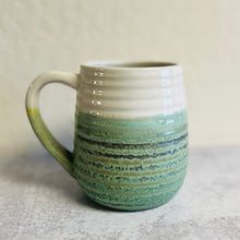 Load image into Gallery viewer, Stoneware Earth Tone Glaze Mugs
