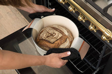 Load image into Gallery viewer, Silicone Bread Sling for Dutch Ovens
