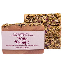 Load image into Gallery viewer, Fern Valley Goat Milk Soap
