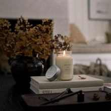 Load image into Gallery viewer, Fall Mason Jar Candles

