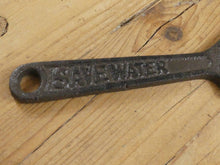 Load image into Gallery viewer, Save Water Wrench Bottle Opener
