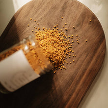 Load image into Gallery viewer, Raw Bee Pollen 4oz
