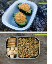 Load image into Gallery viewer, Dirty Gourmet Food for Your Outdoor Adventures
