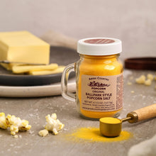 Load image into Gallery viewer, Ballpark-Style Popcorn Salt
