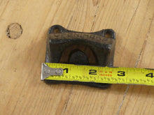 Load image into Gallery viewer, Industrial &quot;Open Here&quot; Bottle Opener
