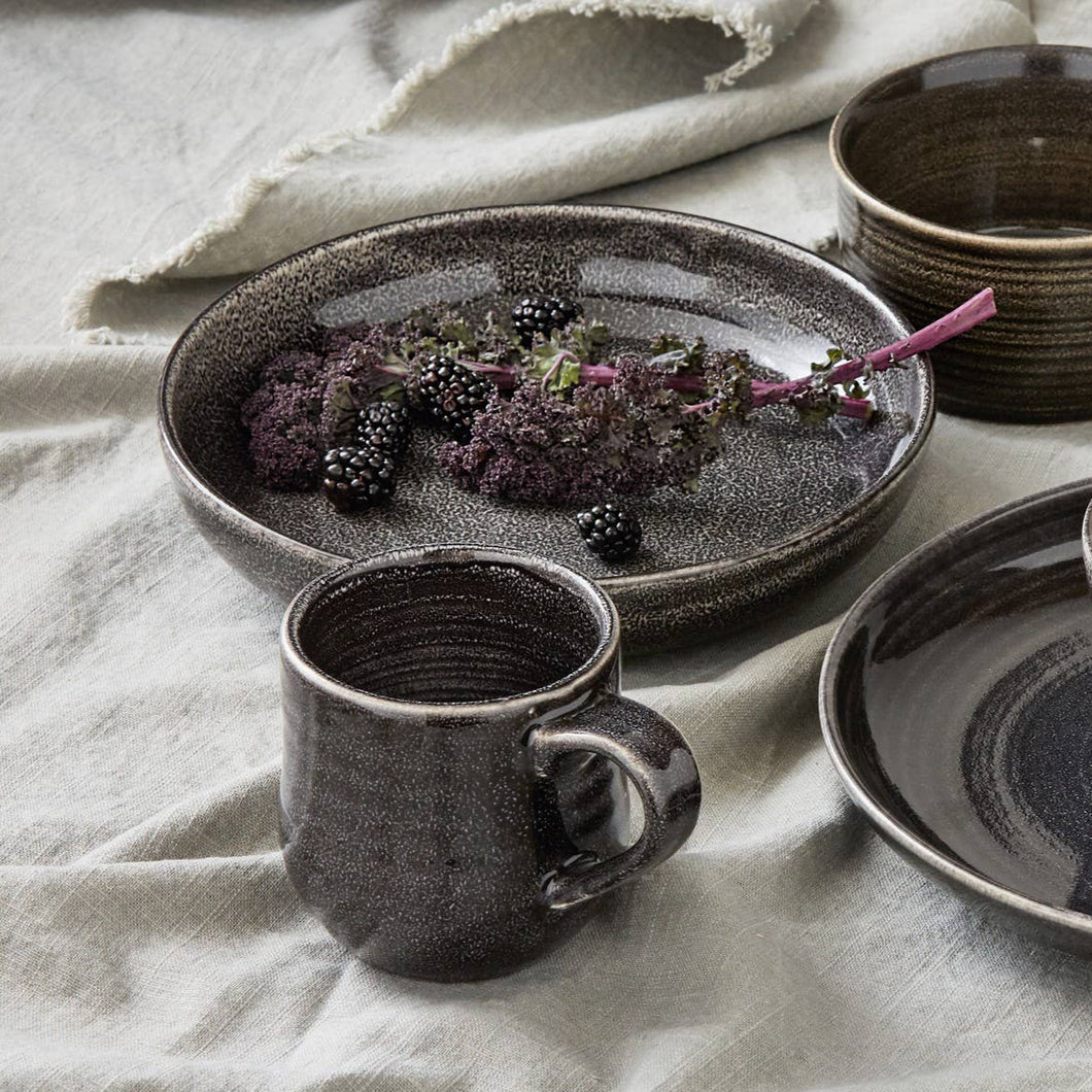 Loft Reactive Glaze Mug